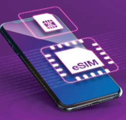 选择eSIM服务的几大理由